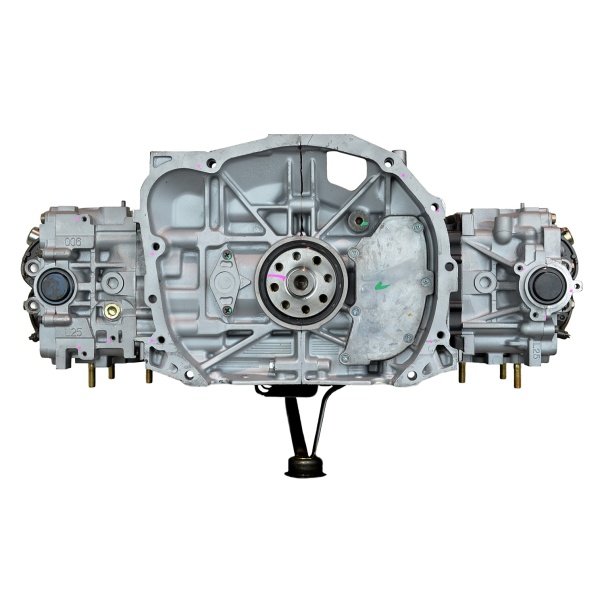 Subaru EJ25E 2.5L H4 Remanufactured Engine – 2/99-5/01 - Image 2
