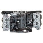 Subaru EJ25E 2.5L H4 Remanufactured Engine – 2/99-5/01 - Image 9