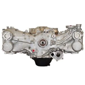 Subaru FB25 2.5L H4 Remanufactured Engine – 2013-2014