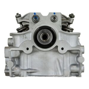 Suzuki 1.3 L4L Remanufactured Cylinder Head – 1990-1995 G13BA