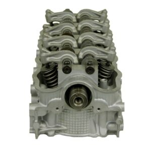 Suzuki 1.3 L4L Remanufactured Cylinder Head – 1995-1997 G13 95-UP