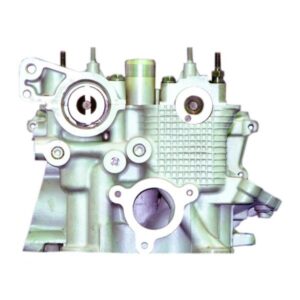 Suzuki 2.7 V6L Remanufactured Cylinder Head – 2001-2006 H27A
