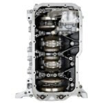 Suzuki J20A 2.0L L4 Remanufactured Engine – 2007-2009 - Image 10