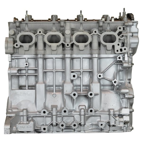 Suzuki J20A 2.0L L4 Remanufactured Engine – 2007-2009 - Image 3