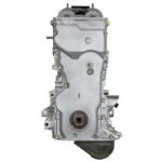 Suzuki J20A 2.0L L4 Remanufactured Engine – 2007-2009 - Image 6