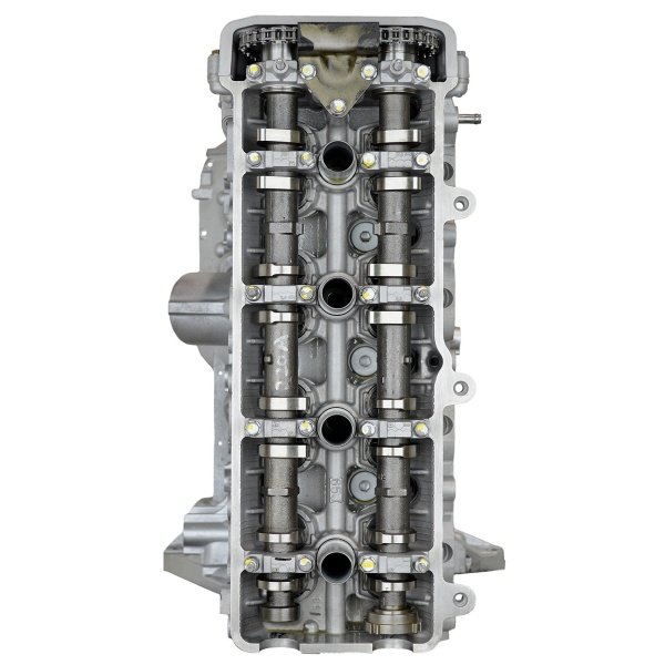 Suzuki J20A 2.0L L4 Remanufactured Engine – 2007-2009 - Image 4