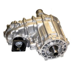 T150 Transfer Case for GM 2004-2009 Colorado & Canyon