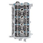 Toyota 1.5 L4L Remanufactured Cylinder Head – 5/00-1/04 1NZFXE - Image 12