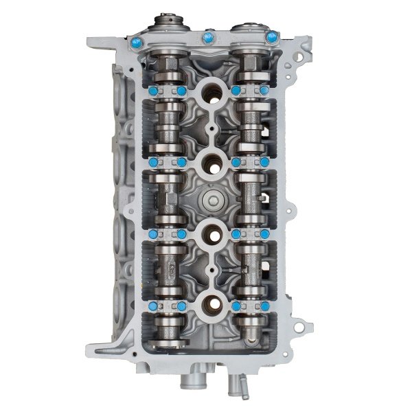 Toyota 1.5 L4L Remanufactured Cylinder Head – 5/00-1/04 1NZFXE - Image 5