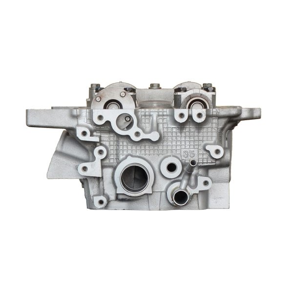 Toyota 1.5 L4L Remanufactured Cylinder Head – 5/00-1/04 1NZFXE - Image 3