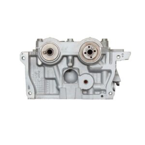 Toyota 1.5 L4L Remanufactured Cylinder Head – 5/00-1/04 1NZFXE