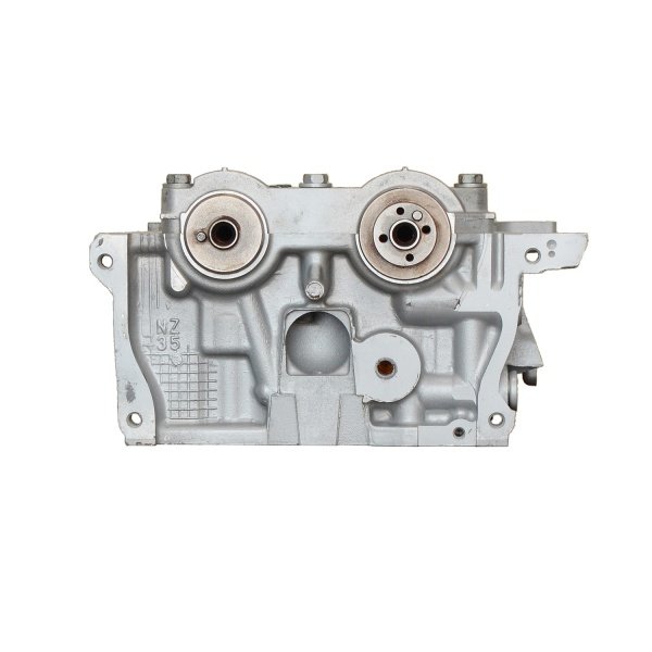 Toyota 1.5 L4L Remanufactured Cylinder Head – 5/00-1/04 1NZFXE