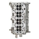 Toyota 1.5 L4L Remanufactured Cylinder Head – 5/00-1/04 1NZFXE - Image 13