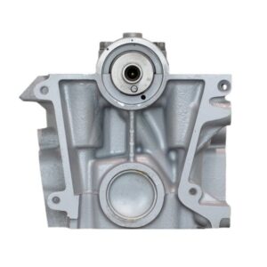 Toyota 1.5 L4L Remanufactured Cylinder Head – 8/86-9/90 3E