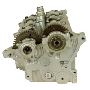 Toyota 1.5 L4L Remanufactured Cylinder Head – 8/95-7/99 5EFE