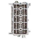 Toyota 1.5 L4L Remanufactured Cylinder Head – 8/99-1/04 1NZFE - Image 12