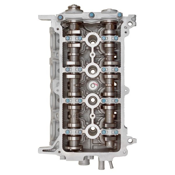 Toyota 1.5 L4L Remanufactured Cylinder Head – 8/99-1/04 1NZFE - Image 5