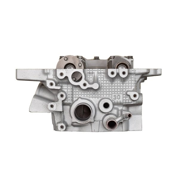Toyota 1.5 L4L Remanufactured Cylinder Head – 8/99-1/04 1NZFE - Image 3