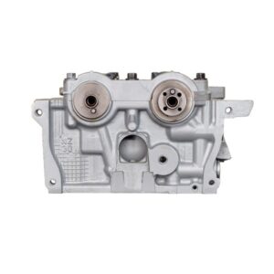 Toyota 1.5 L4L Remanufactured Cylinder Head – 8/99-1/04 1NZFE
