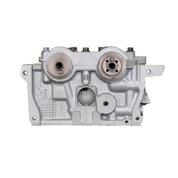 Toyota 1.5 L4L Remanufactured Cylinder Head – 8/99-1/04 1NZFE