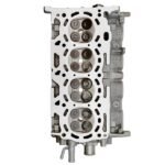 Toyota 1.5 L4L Remanufactured Cylinder Head – 8/99-1/04 1NZFE - Image 13
