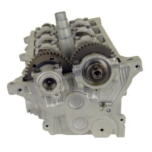 Toyota 1.5 L4L Remanufactured Cylinder Head – 9/94-1999 5EFE