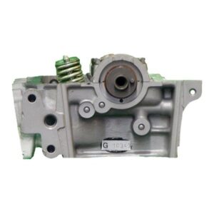 Toyota 1.6 L4L Remanufactured Cylinder Head – 8/80-7/84 4AC, 4ALC, 3A, 3AC