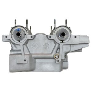 Toyota 1.6 L4L Remanufactured Cylinder Head – 8/84-12/89 4AGEC/LC