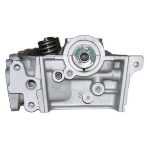 Toyota 1.6 L4L Remanufactured Cylinder Head – 8/84-8/88 4ALC, 4AC