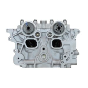 Toyota 1.8 L4L Remanufactured Cylinder Head – 38779 2ZZGE