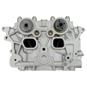Toyota 1.8 L4L Remanufactured Cylinder Head – 8/99-2006 2ZZGE