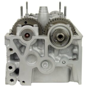 Toyota 1.8/1.6 L4L Remanufactured Cylinder Head – 6/92-8/95 4/7AFE