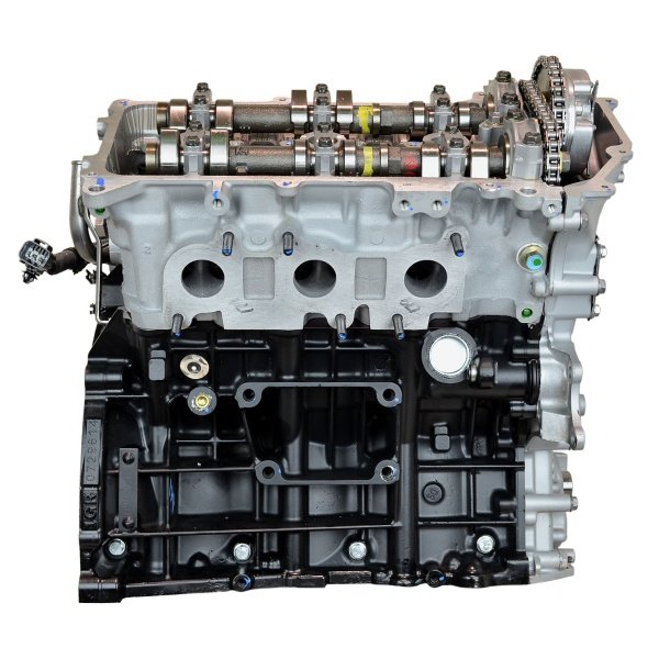 Toyota 1GRFE 4.0L V6 Remanufactured Engine – 11/02-8/04 - Image 3