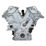 Toyota 1GRFE 4.0L V6 Remanufactured Engine – 11/02-8/04 - Image 6
