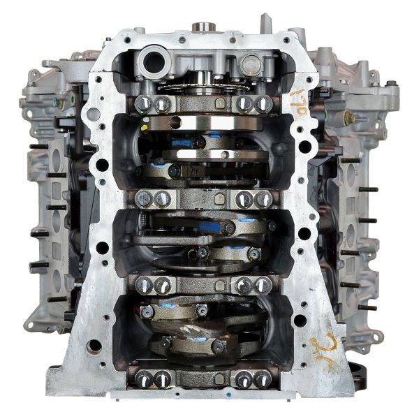 Toyota 1GRFE 4.0L V6 Remanufactured Engine – 11/02-8/04 - Image 5