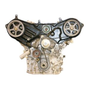 Toyota 1MZF-E 3.0L V6 Remanufactured Engine – 7/01-1/03