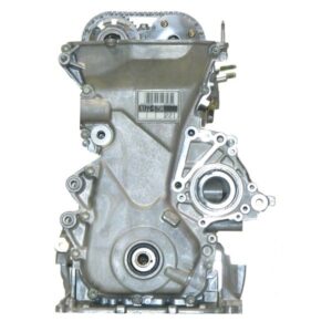 Toyota 1ZZFE 1.8L L4 Remanufactured Engine – 8/99-2008