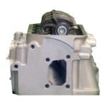 Toyota 2.0 L4L Remanufactured Cylinder Head – 8/83-8/85 3YEC - Image 10