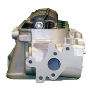 Toyota 2.0 L4L Remanufactured Cylinder Head – 8/83-8/85 3YEC