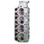 Toyota 2.0 L4L Remanufactured Cylinder Head – 8/83-8/85 3YEC - Image 13