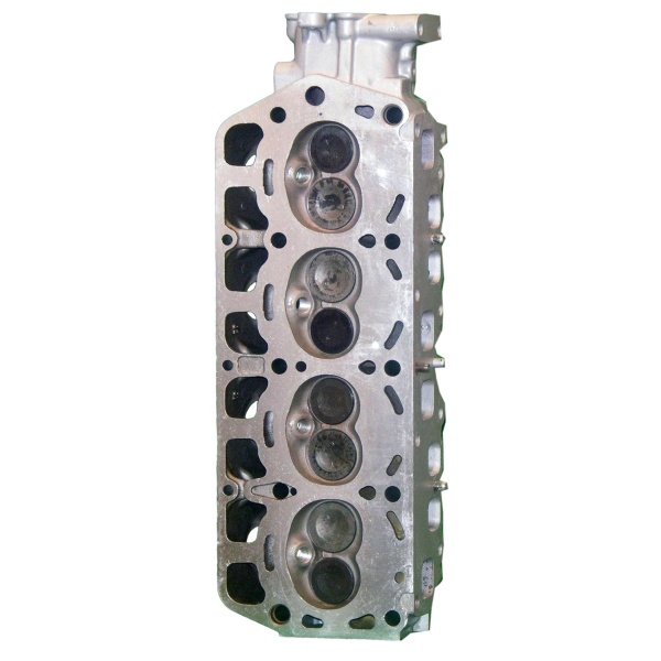 Toyota 2.0 L4L Remanufactured Cylinder Head – 8/83-8/85 3YEC - Image 6