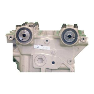Toyota 2.0 L4L Remanufactured Cylinder Head – 8/85-10/87 3SGELC