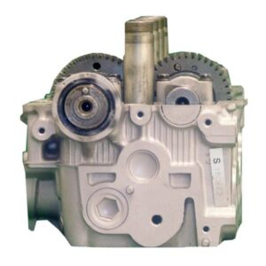 Toyota 2.0/2.2 L4L Remanufactured Cylinder Head – 8/86-9/91 5/3SFE, 3SGELC