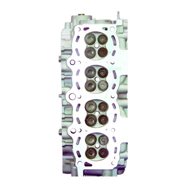 Toyota 2.2/2.0 L4L Remanufactured Cylinder Head – 8/93-8/99 3/5SFE - Image 5