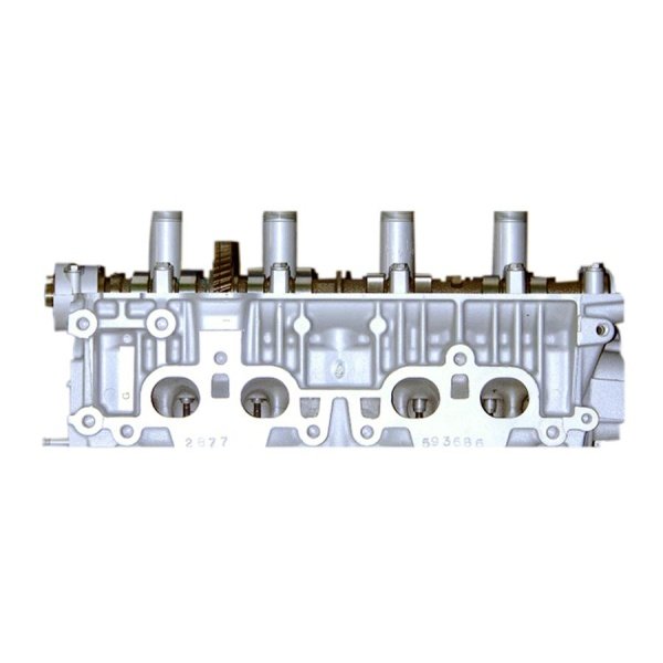 Toyota 2.2/2.0 L4L Remanufactured Cylinder Head – 8/93-8/99 3/5SFE - Image 2