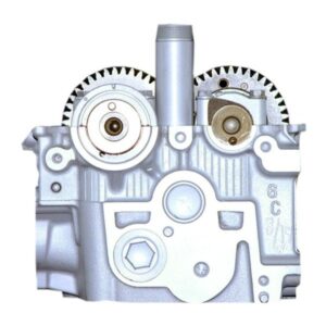Toyota 2.2/2.0 L4L Remanufactured Cylinder Head – 8/93-8/99 3/5SFE
