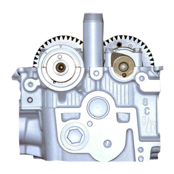 Toyota 2.2/2.0 L4L Remanufactured Cylinder Head – 8/93-8/99 3/5SFE