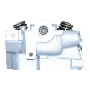 Toyota 2.4 L4L Remanufactured Cylinder Head – 8/82-8/84 22REC, 22R