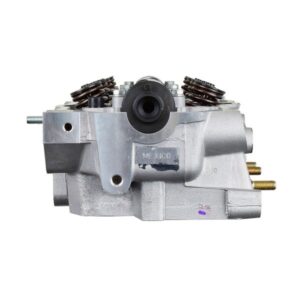 Toyota 2.4 L4L Remanufactured Cylinder Head – 8/84-10/95 22R