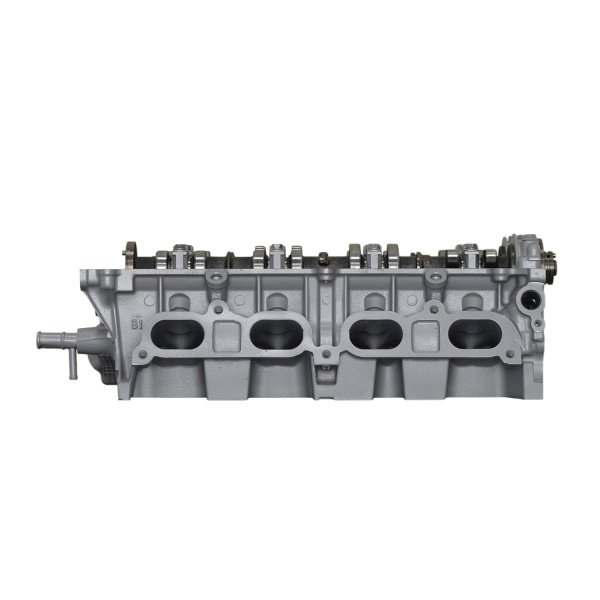 Toyota 2.4/2.0 L4L Remanufactured Cylinder Head – 11/00-2015 LAX, 1/2AZFE - Image 4